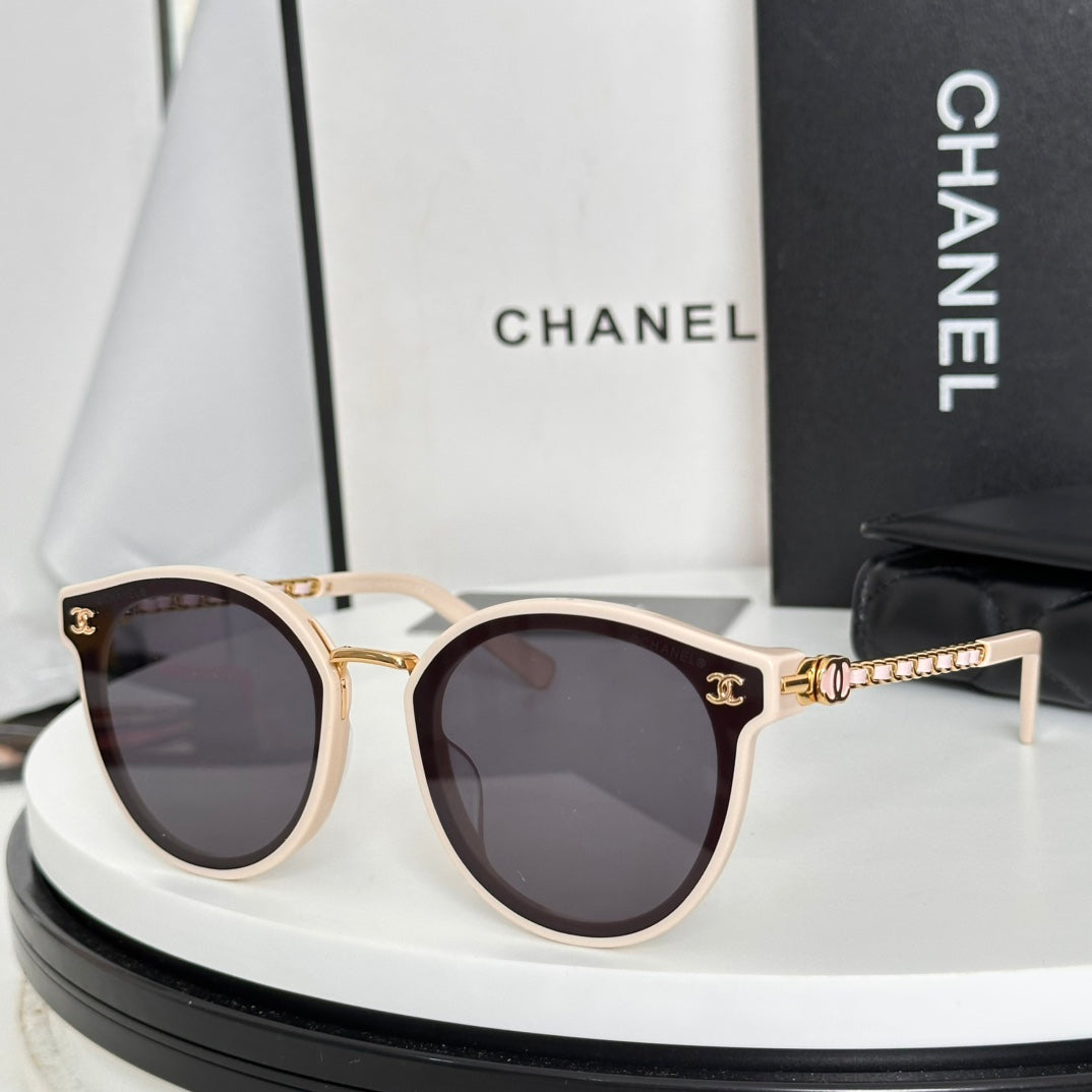 LuxluxHouse Best Quality Glasses Chanel