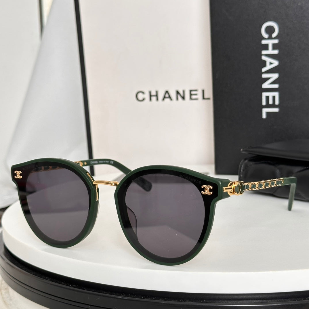 LuxluxHouse Best Quality Glasses Chanel