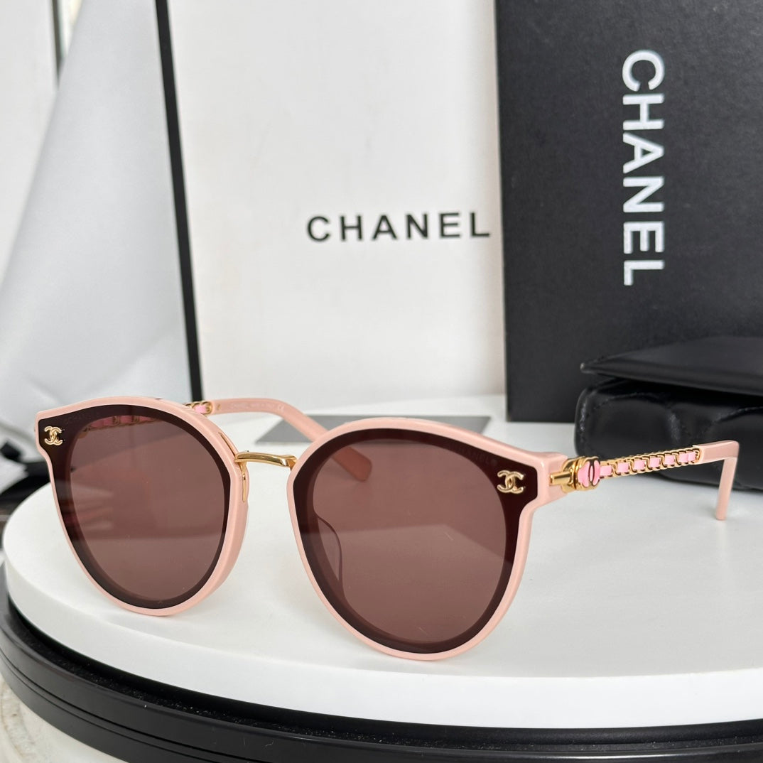 LuxluxHouse Best Quality Glasses Chanel