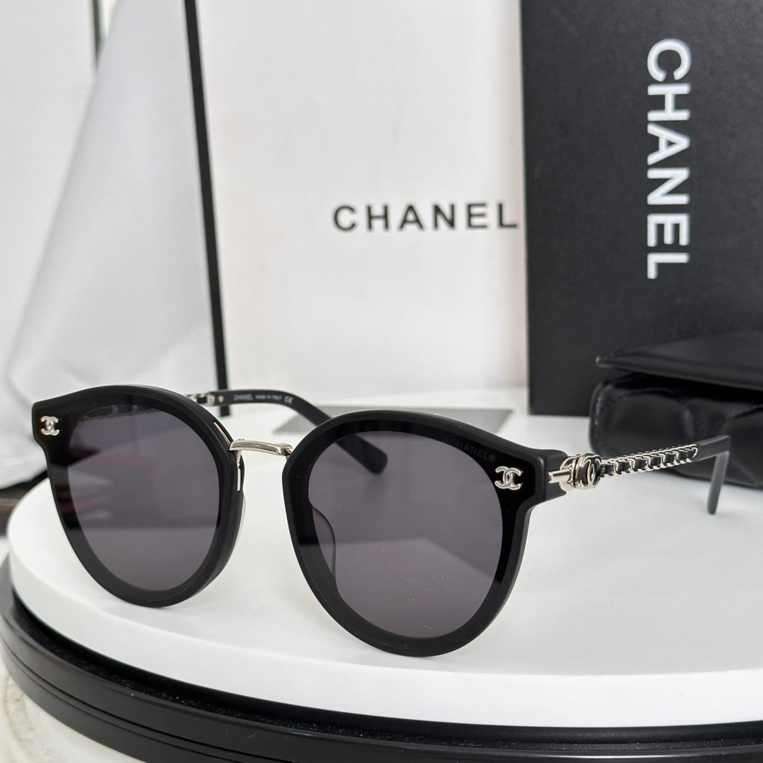 LuxluxHouse Best Quality Glasses Chanel