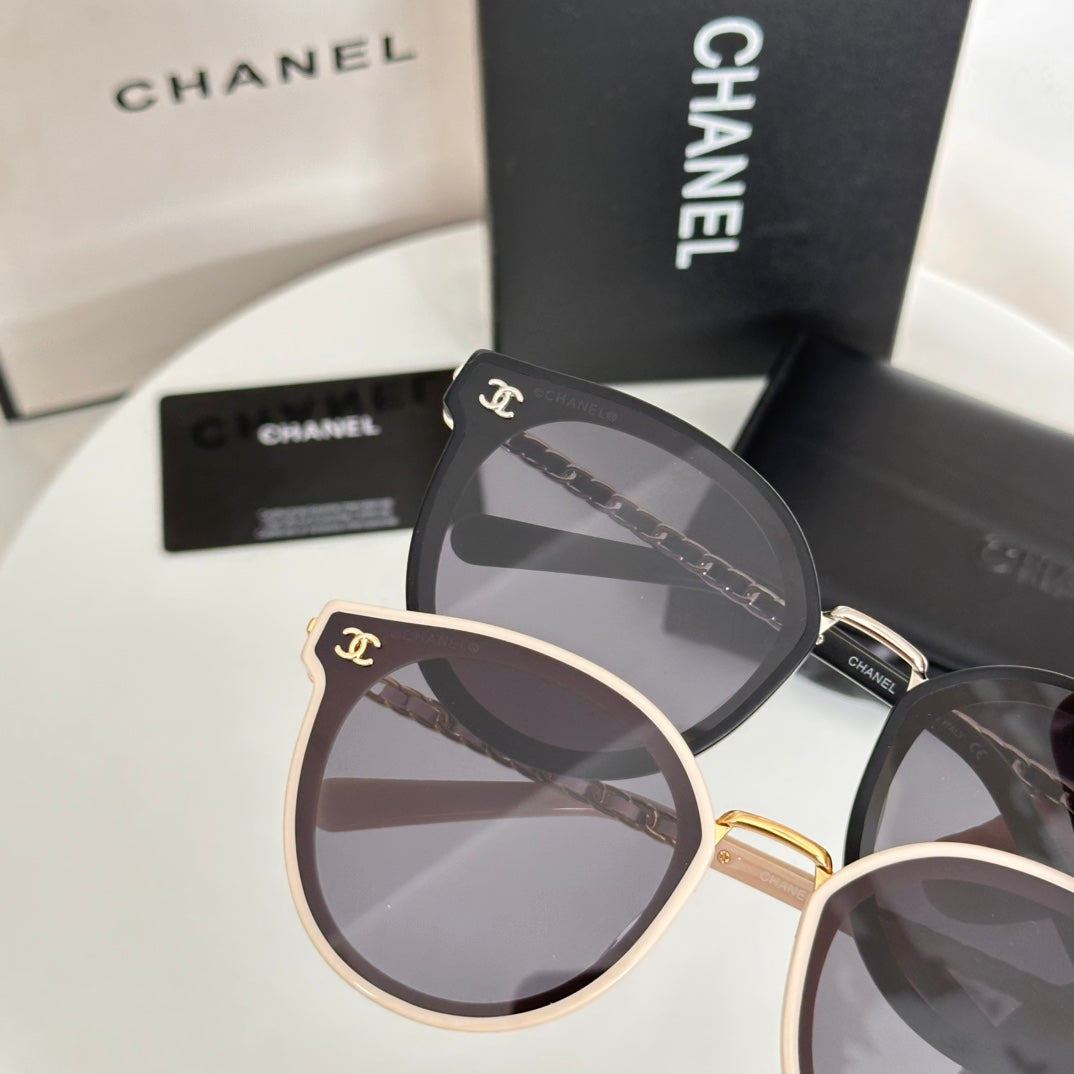 LuxluxHouse Best Quality Glasses Chanel