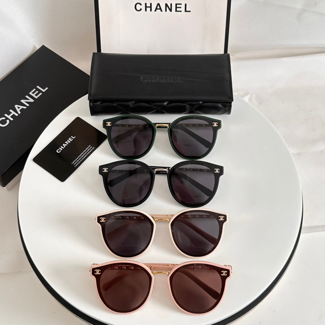 LuxluxHouse Best Quality Glasses Chanel