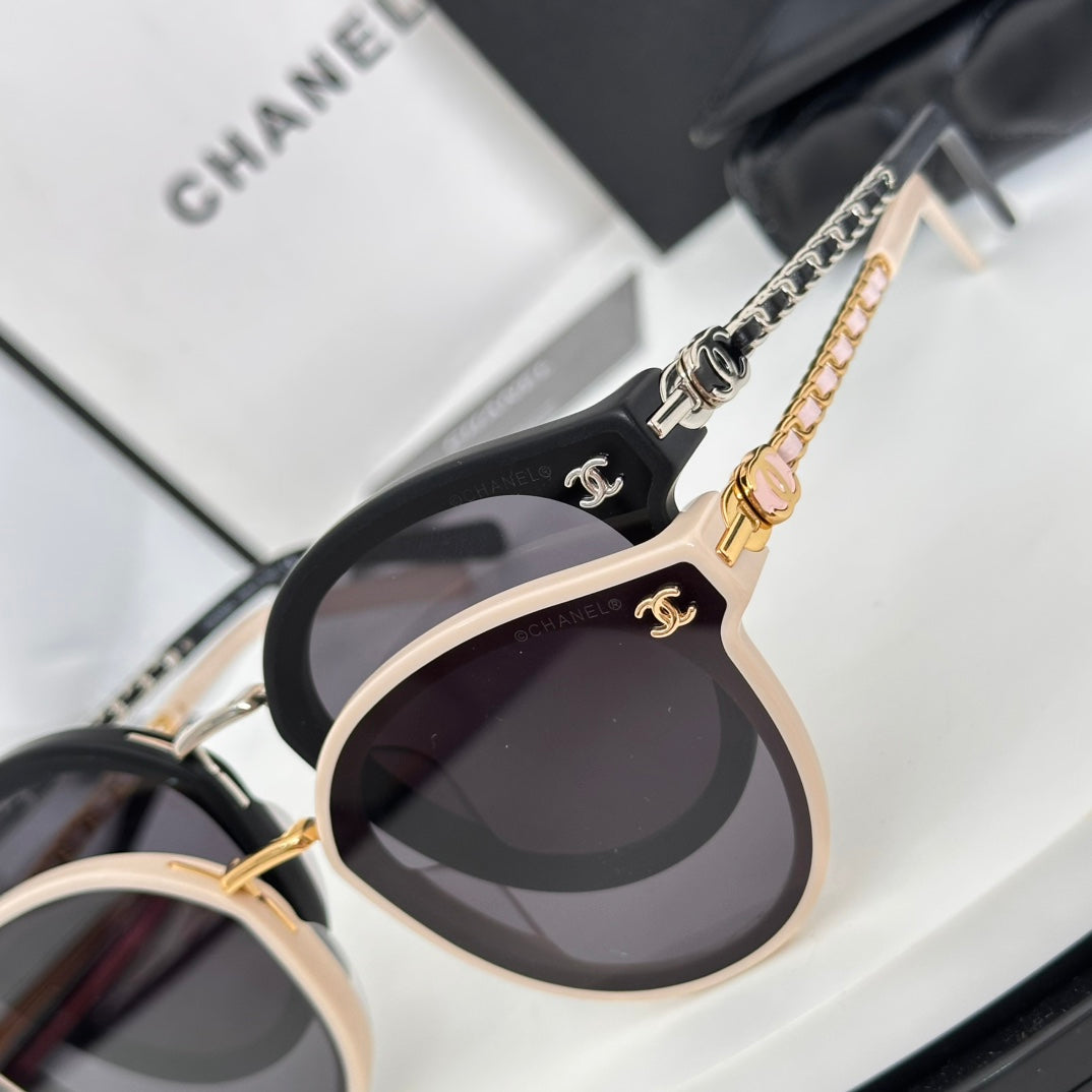LuxluxHouse Best Quality Glasses Chanel