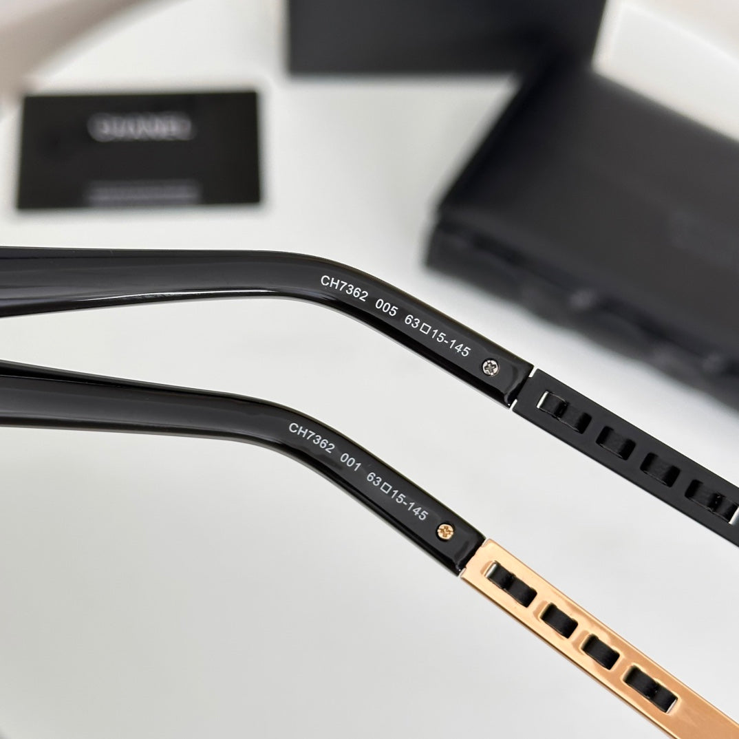 LuxluxHouse Best Quality Glasses Chanel