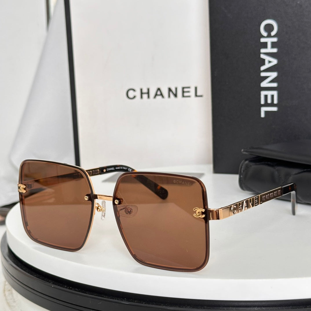LuxluxHouse Best Quality Glasses Chanel