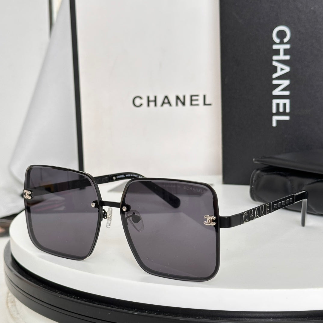 LuxluxHouse Best Quality Glasses Chanel