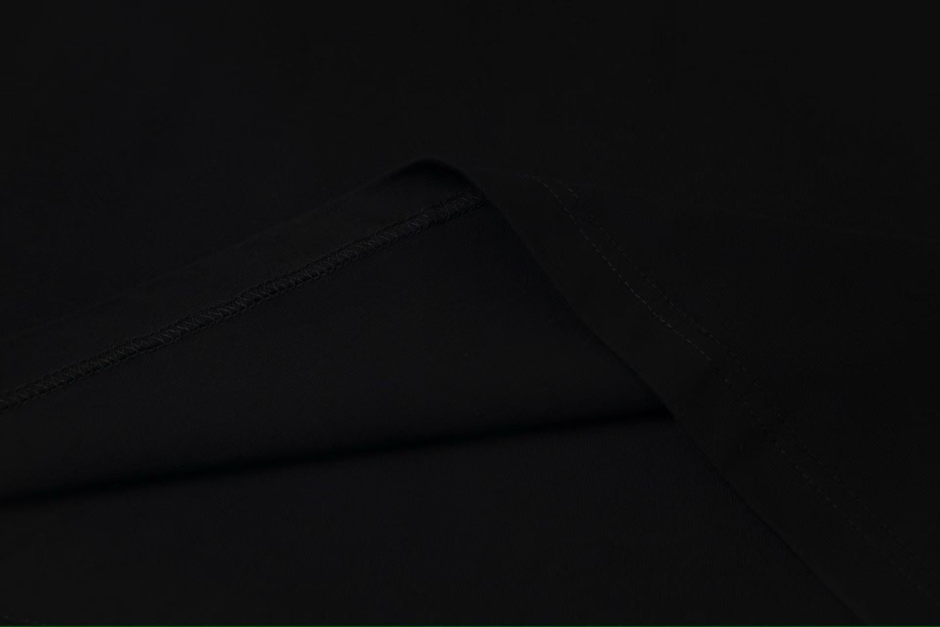 LuxluxHouse Best Quality Clothes T-shirt Chanel & Maison Margiela