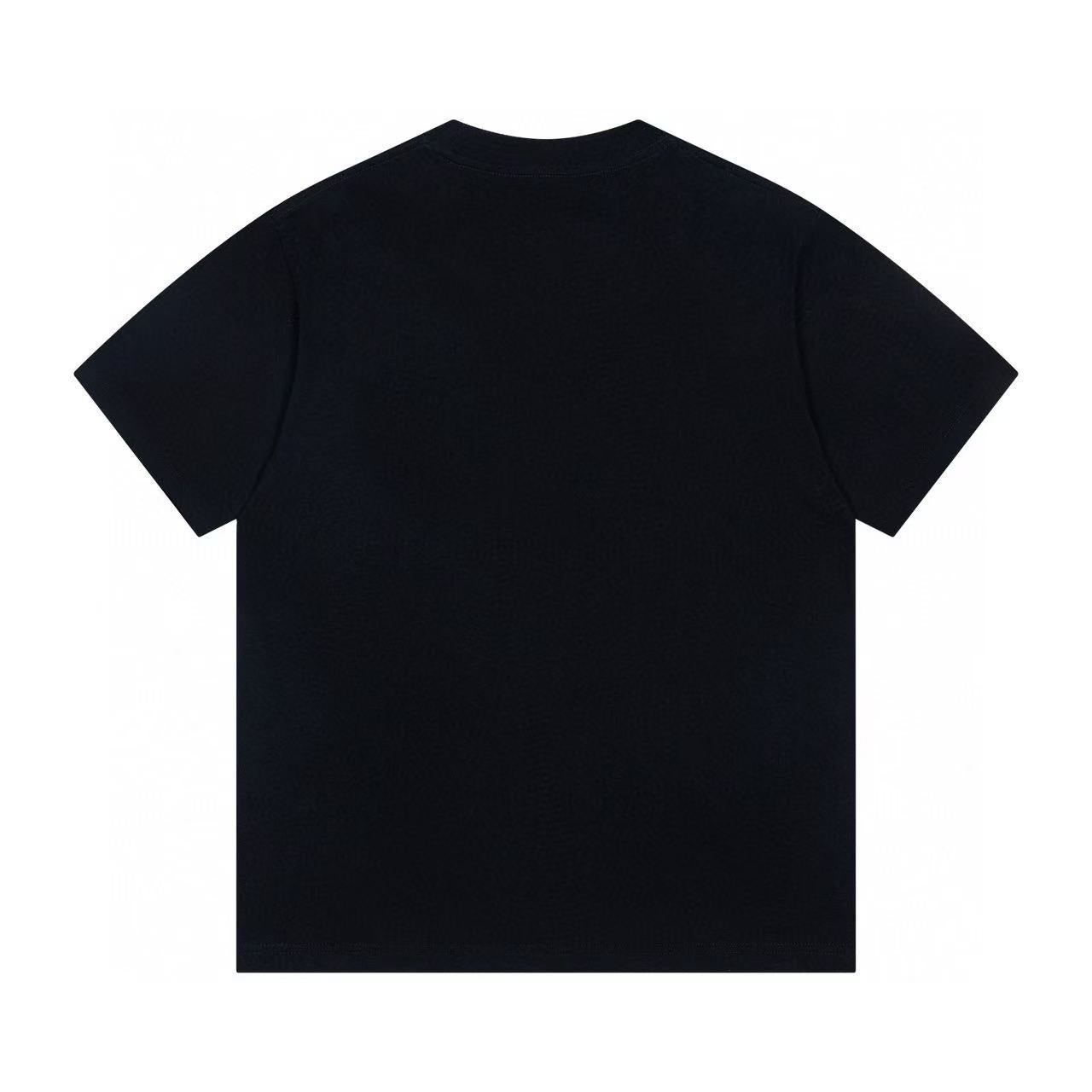 LuxluxHouse Best Quality Clothes T-shirt Chanel & Maison Margiela