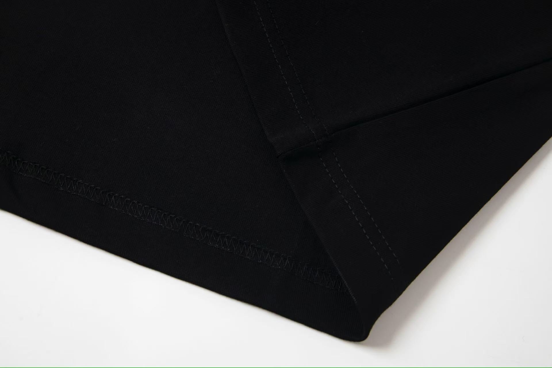 LuxluxHouse Best Quality Clothes T-shirt Chanel & Maison Margiela