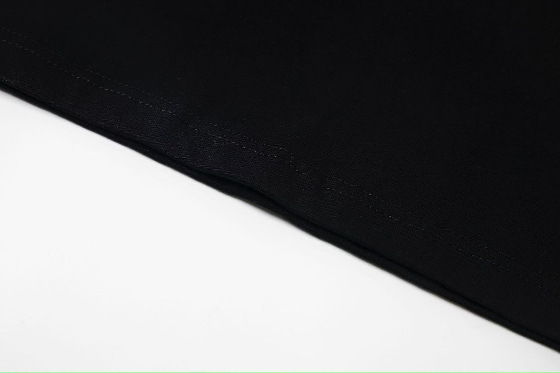 LuxluxHouse Best Quality Clothes T-shirt Chanel & Maison Margiela