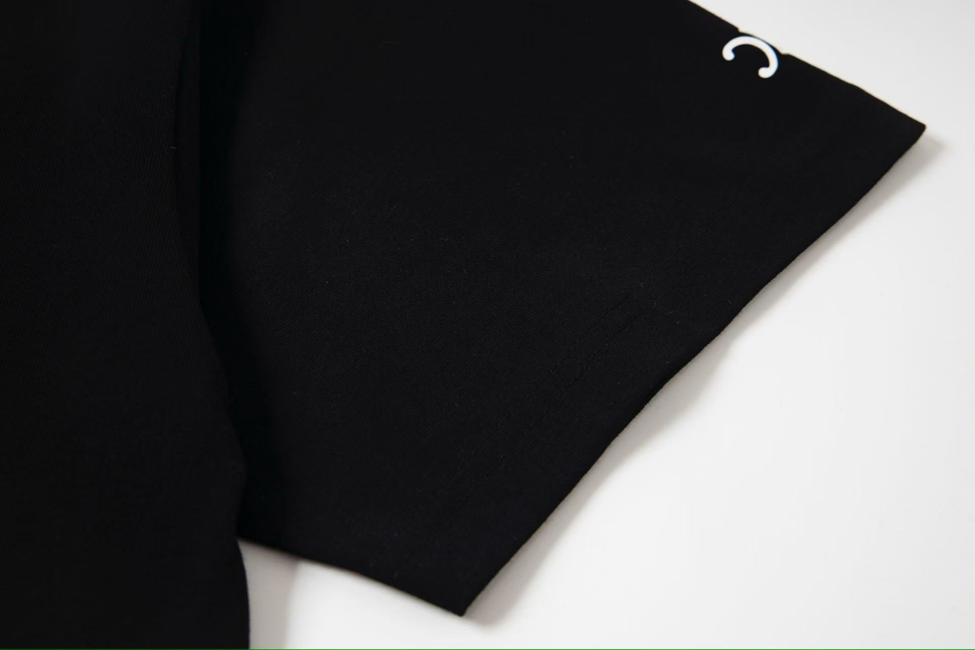 LuxluxHouse Best Quality Clothes T-shirt Celine