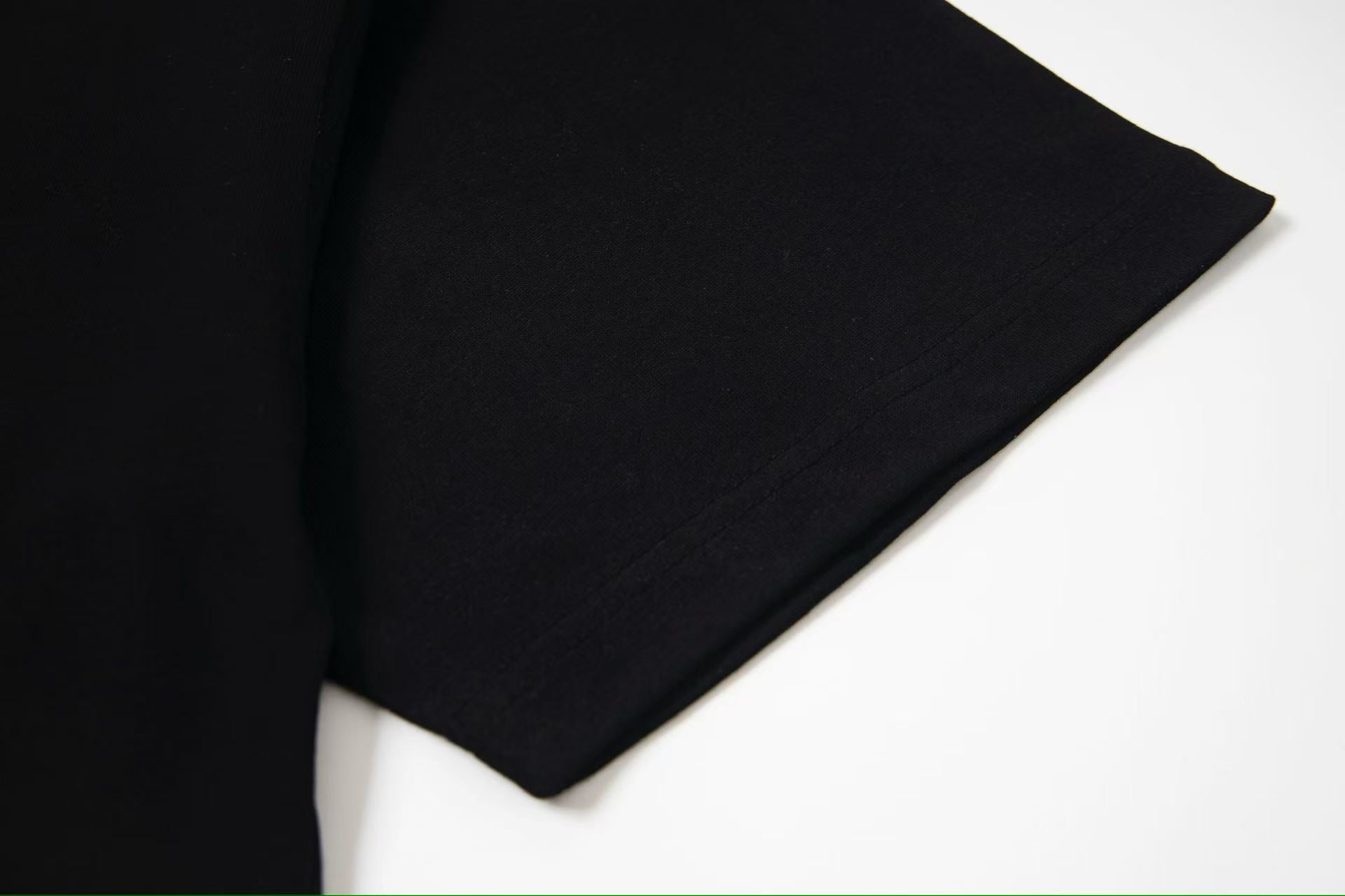 LuxluxHouse Best Quality Clothes T-shirt Celine