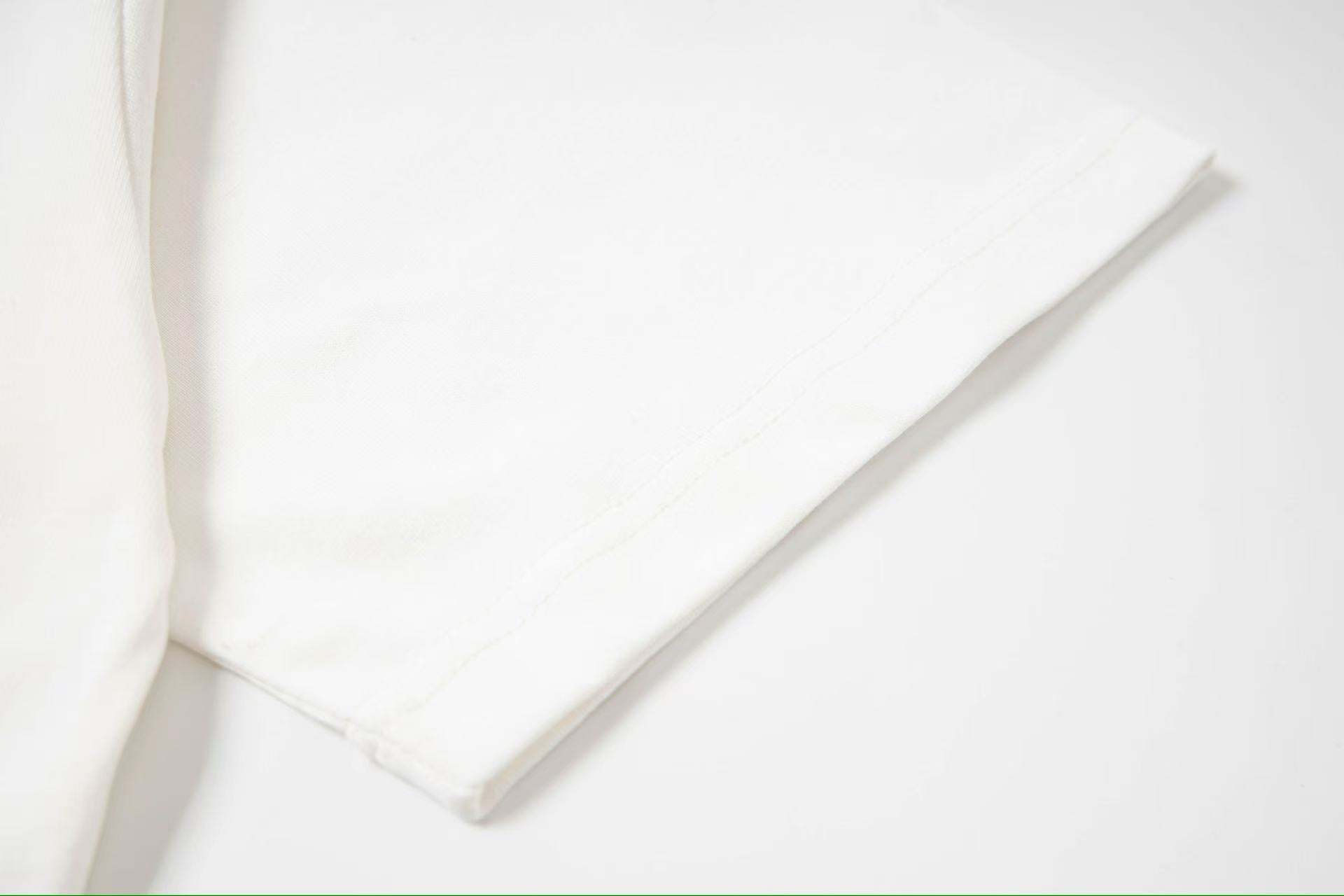 LuxluxHouse Best Quality Clothes T-shirt Celine