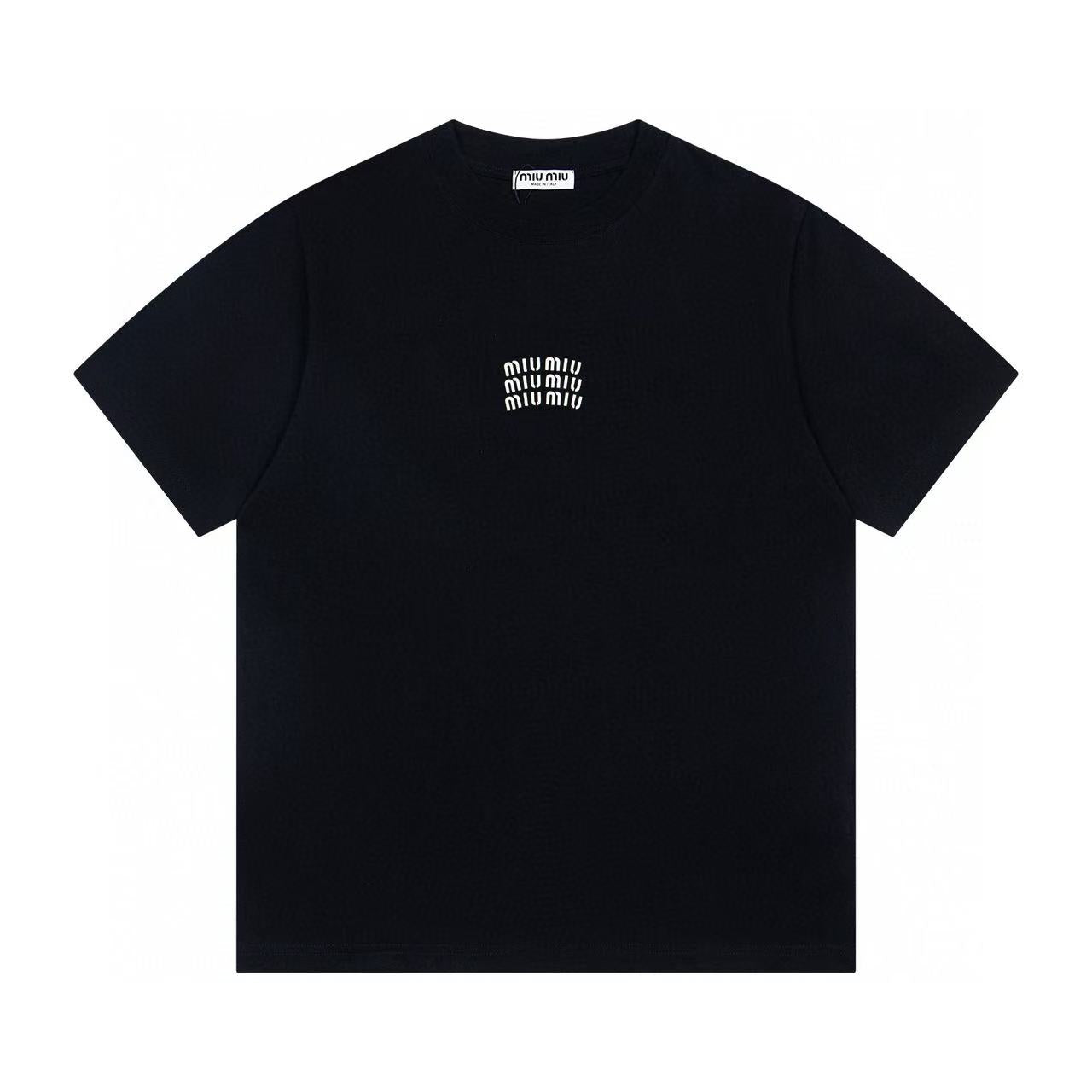 LuxluxHouse Best Quality Clothes Miu Miu T-shirt