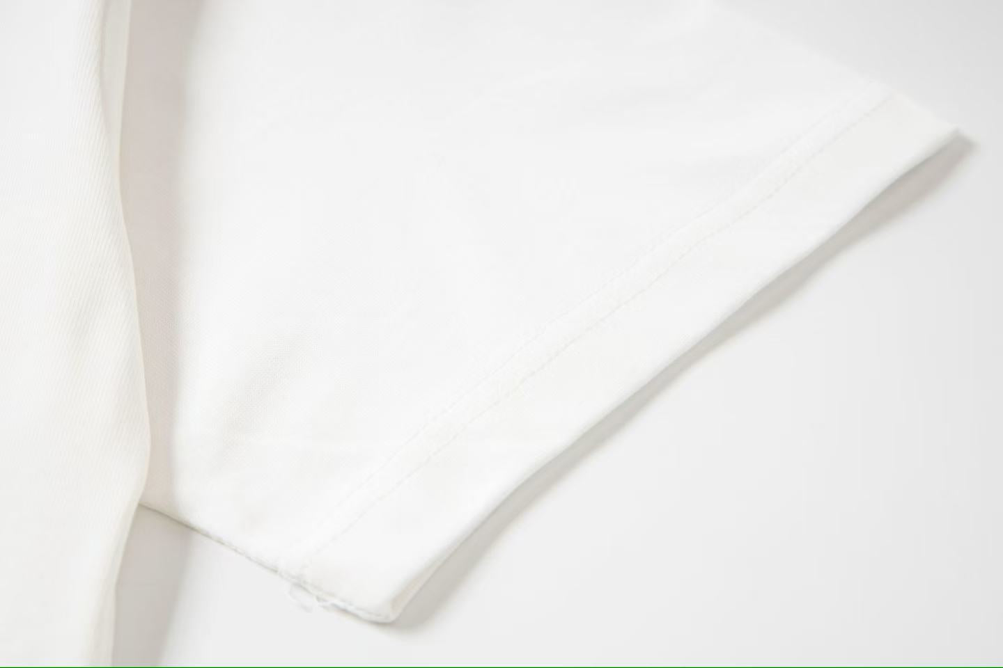 LuxluxHouse Best Quality Clothes Miu Miu T-shirt