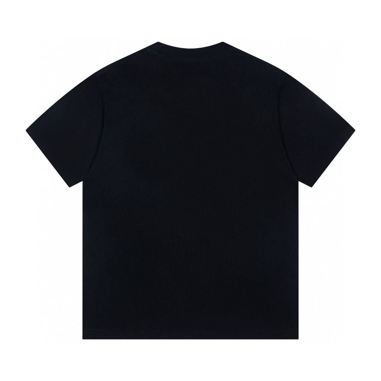 LuxluxHouse Best Quality Clothes Miu Miu T-shirt