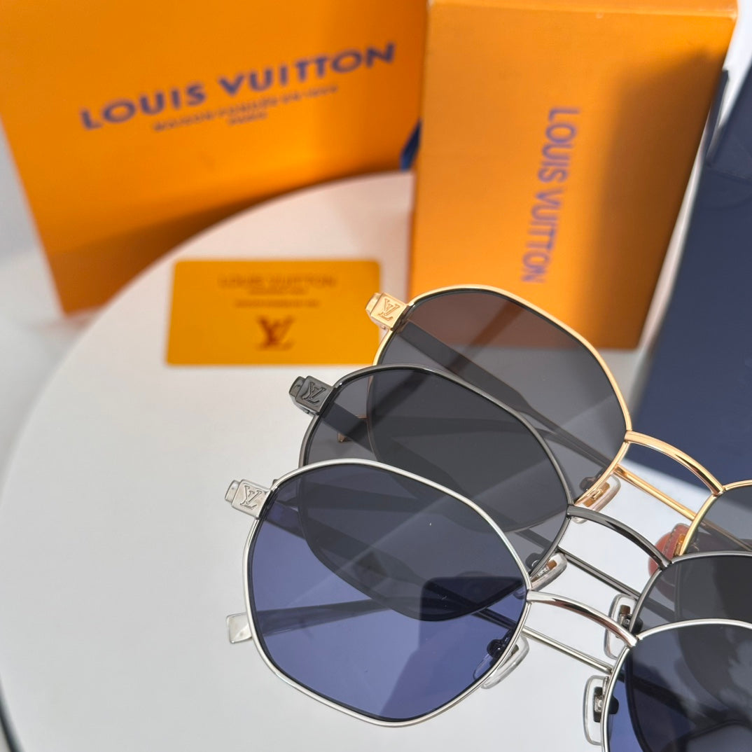 LuxluxHouse Best Quality Glasses Louis Vuitton