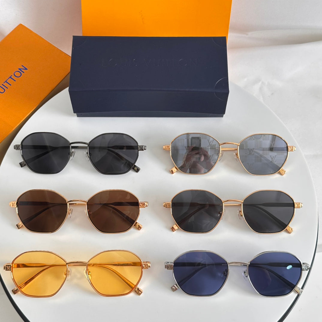 LuxluxHouse Best Quality Glasses Louis Vuitton