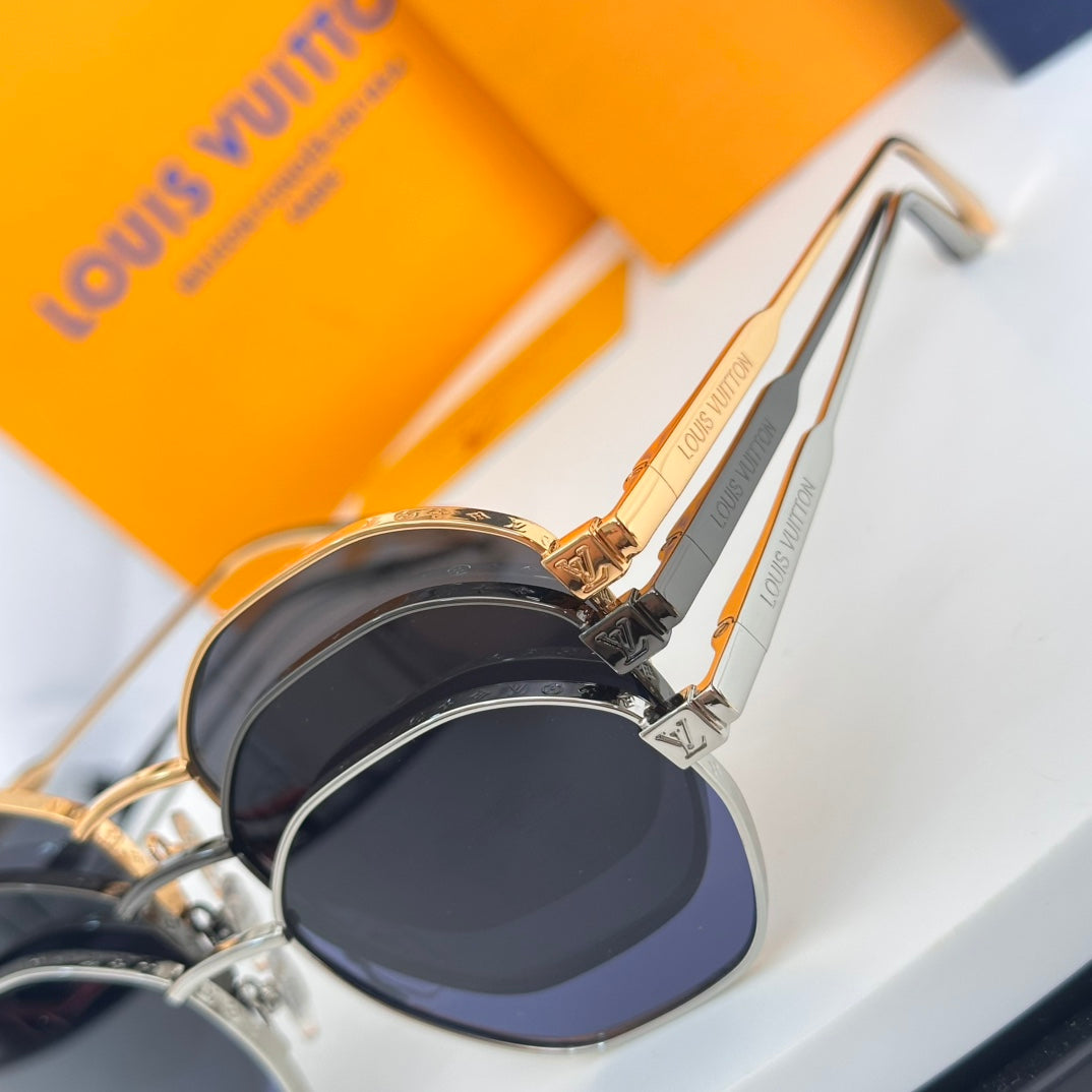 LuxluxHouse Best Quality Glasses Louis Vuitton