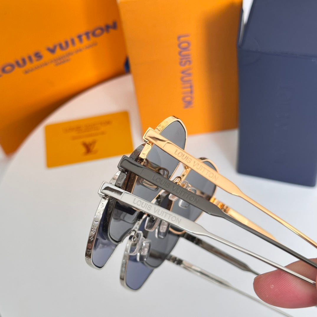 LuxluxHouse Best Quality Glasses Louis Vuitton
