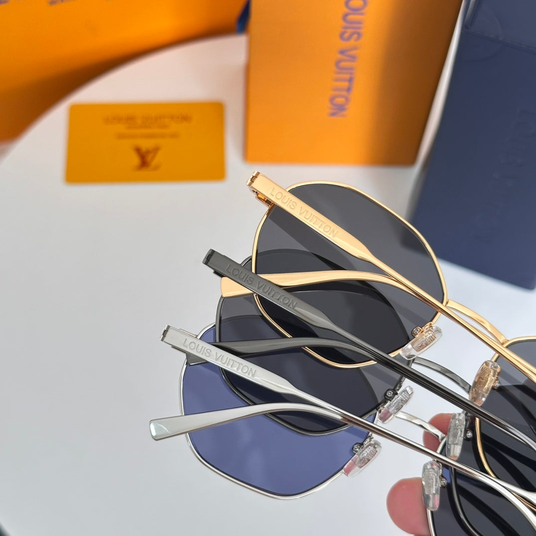 LuxluxHouse Best Quality Glasses Louis Vuitton