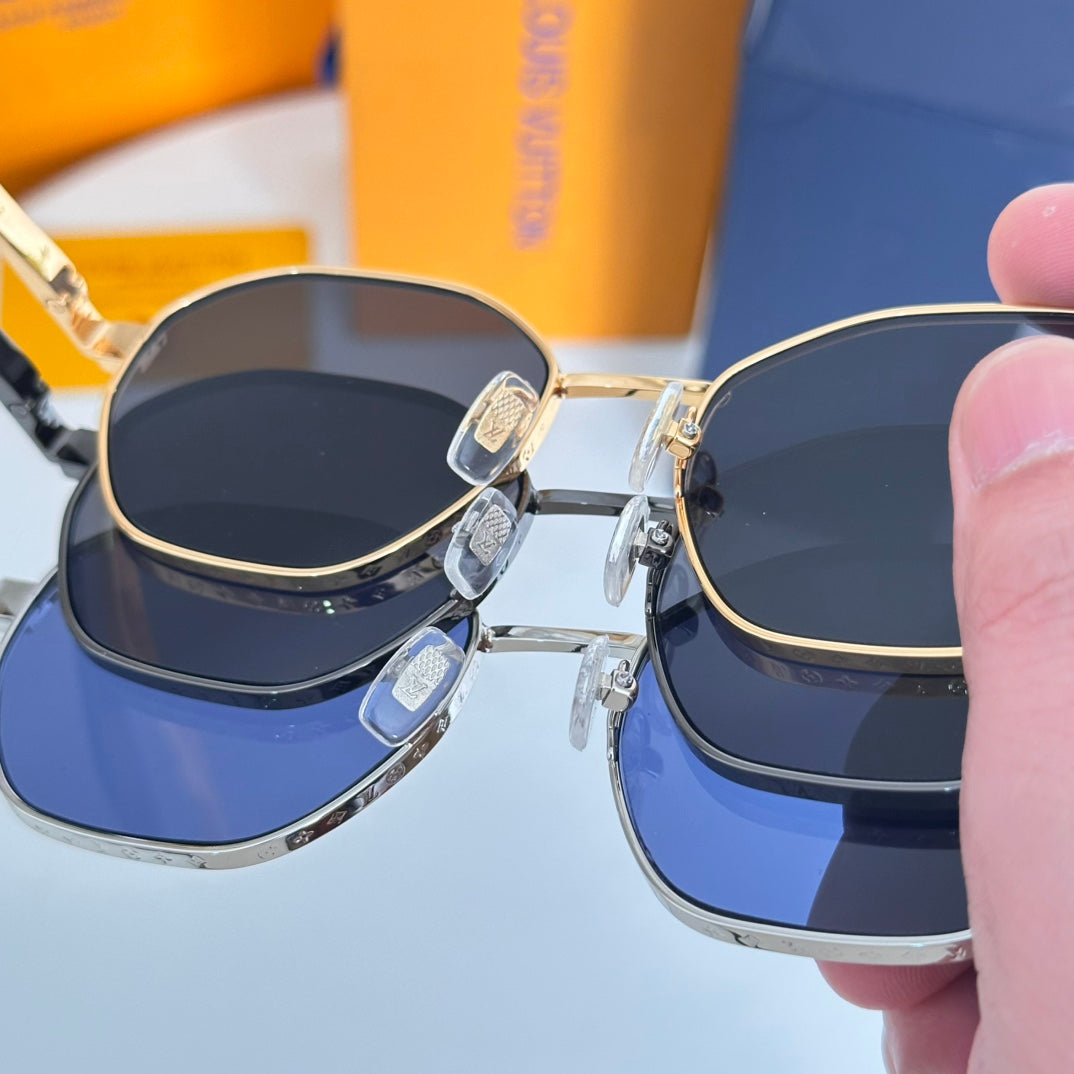 LuxluxHouse Best Quality Glasses Louis Vuitton