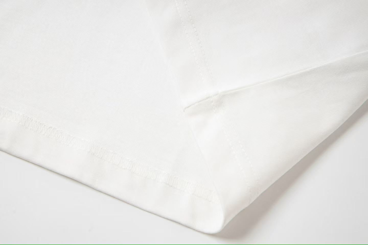 LuxluxHouse Best Quality Clothes Miu Miu T-shirt