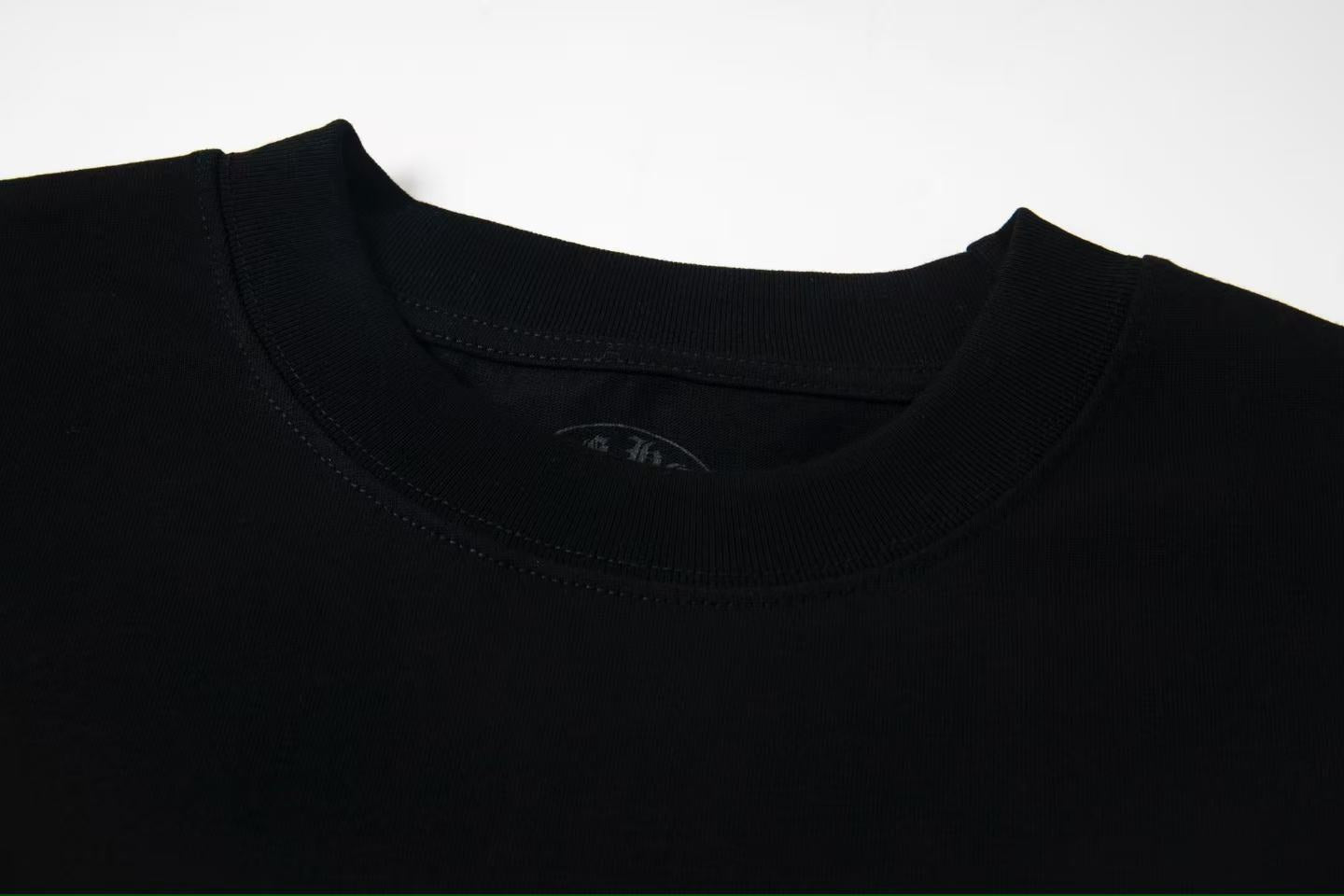 LuxluxHouse Best Quality Clothes Chrome Hearts T-shirt