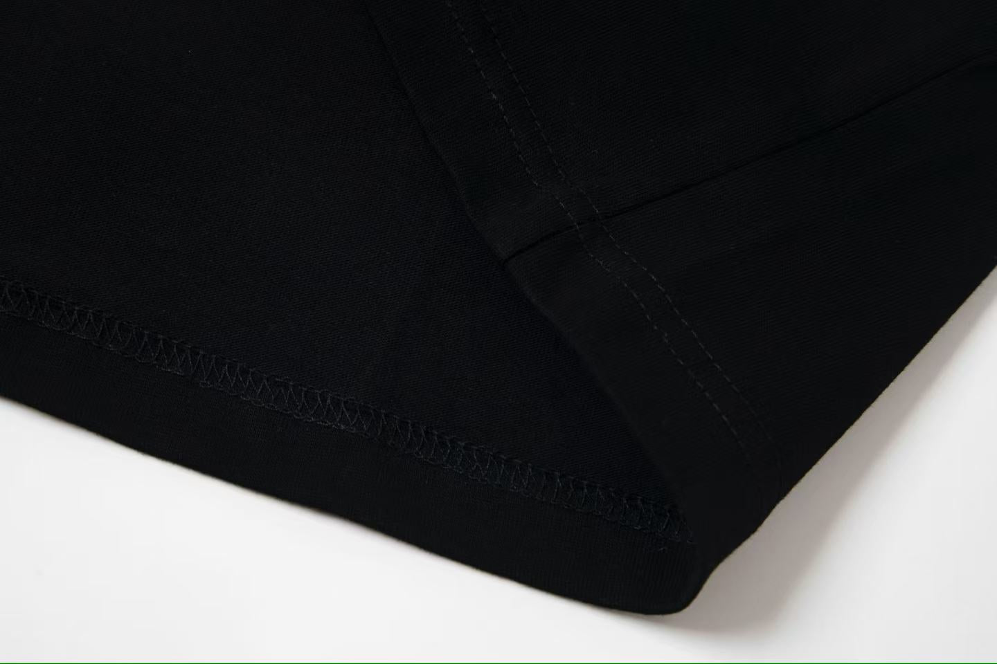 LuxluxHouse Best Quality Clothes Chrome Hearts T-shirt