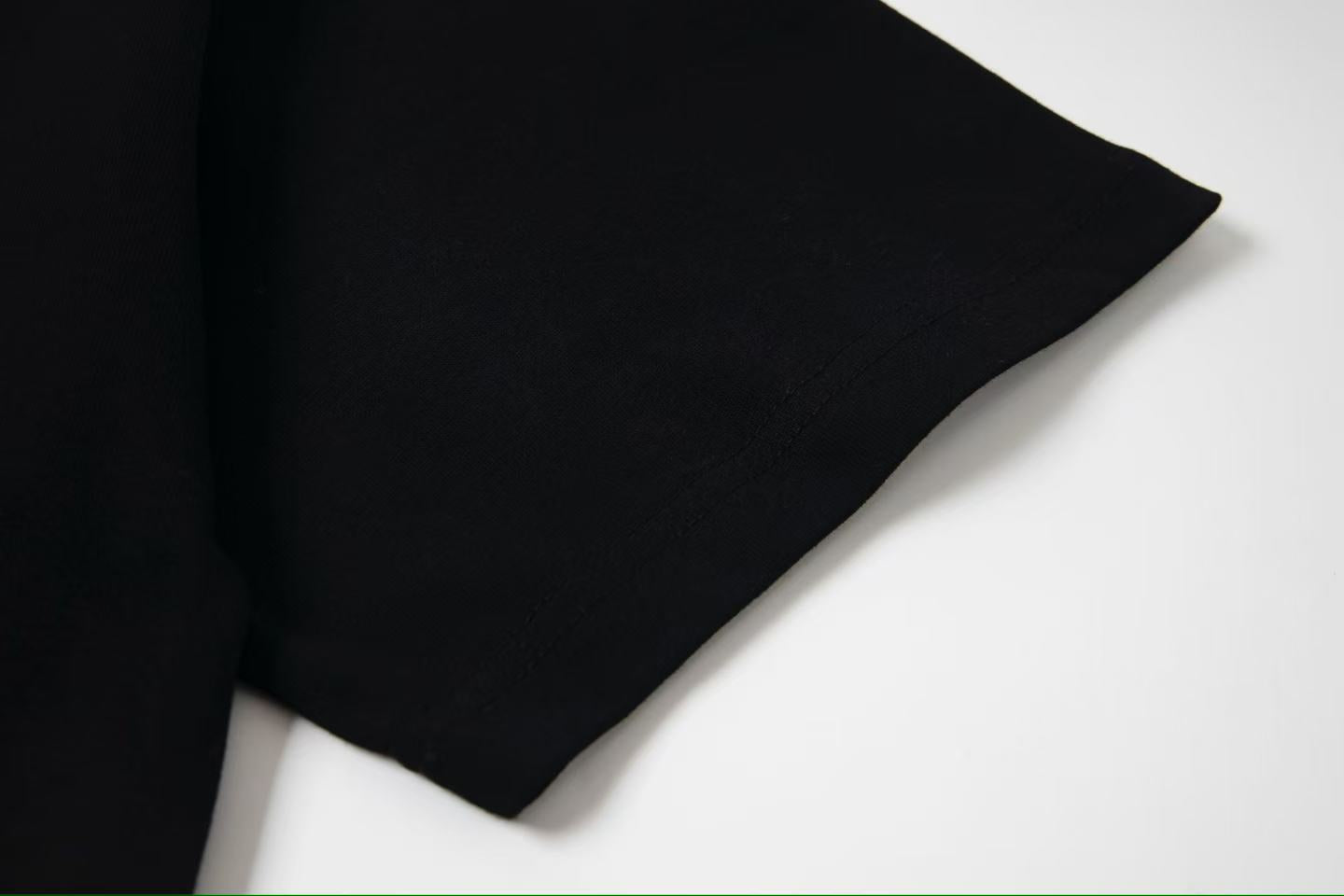 LuxluxHouse Best Quality Clothes Chrome Hearts T-shirt