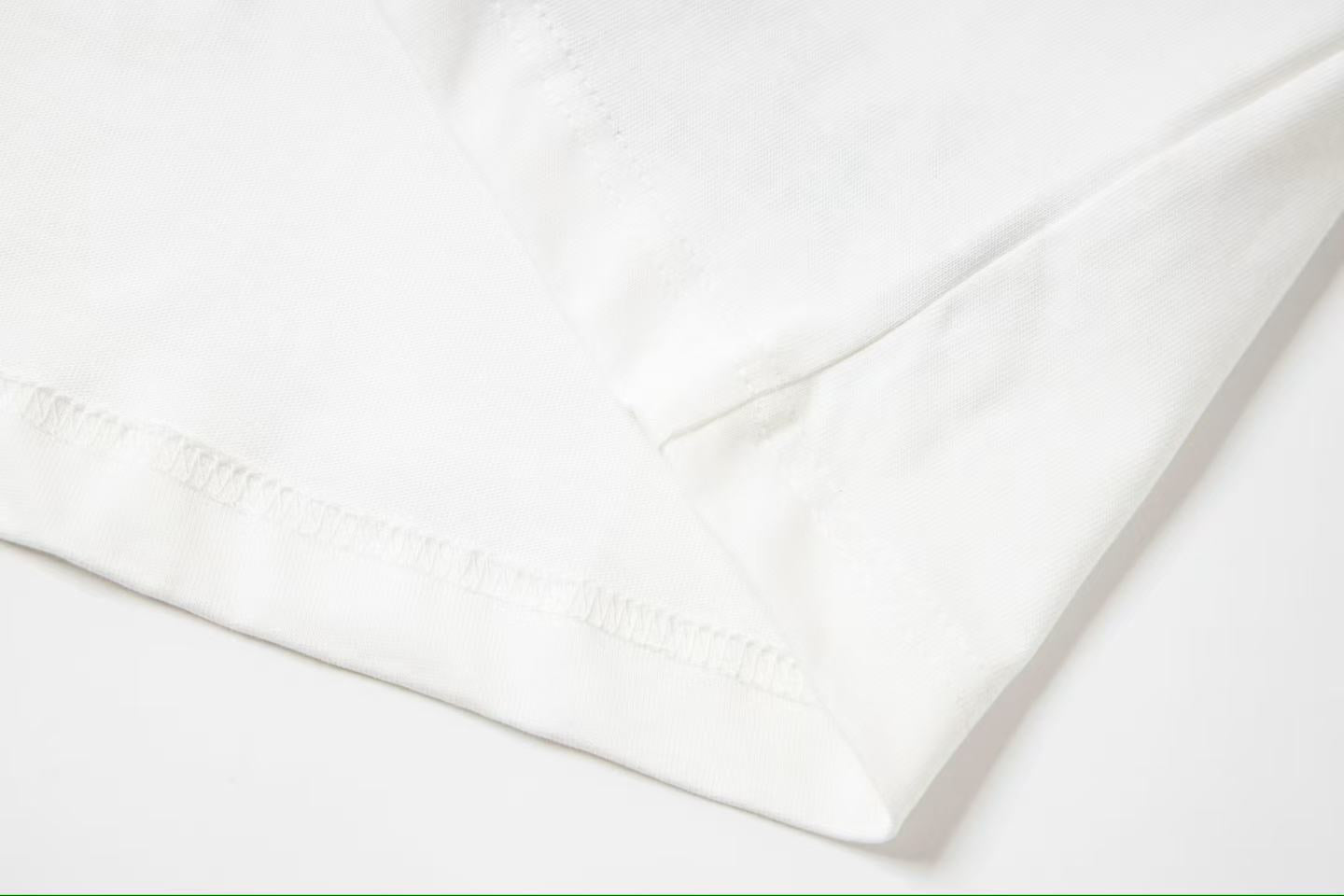 LuxluxHouse Best Quality Clothes Chrome Hearts T-shirt