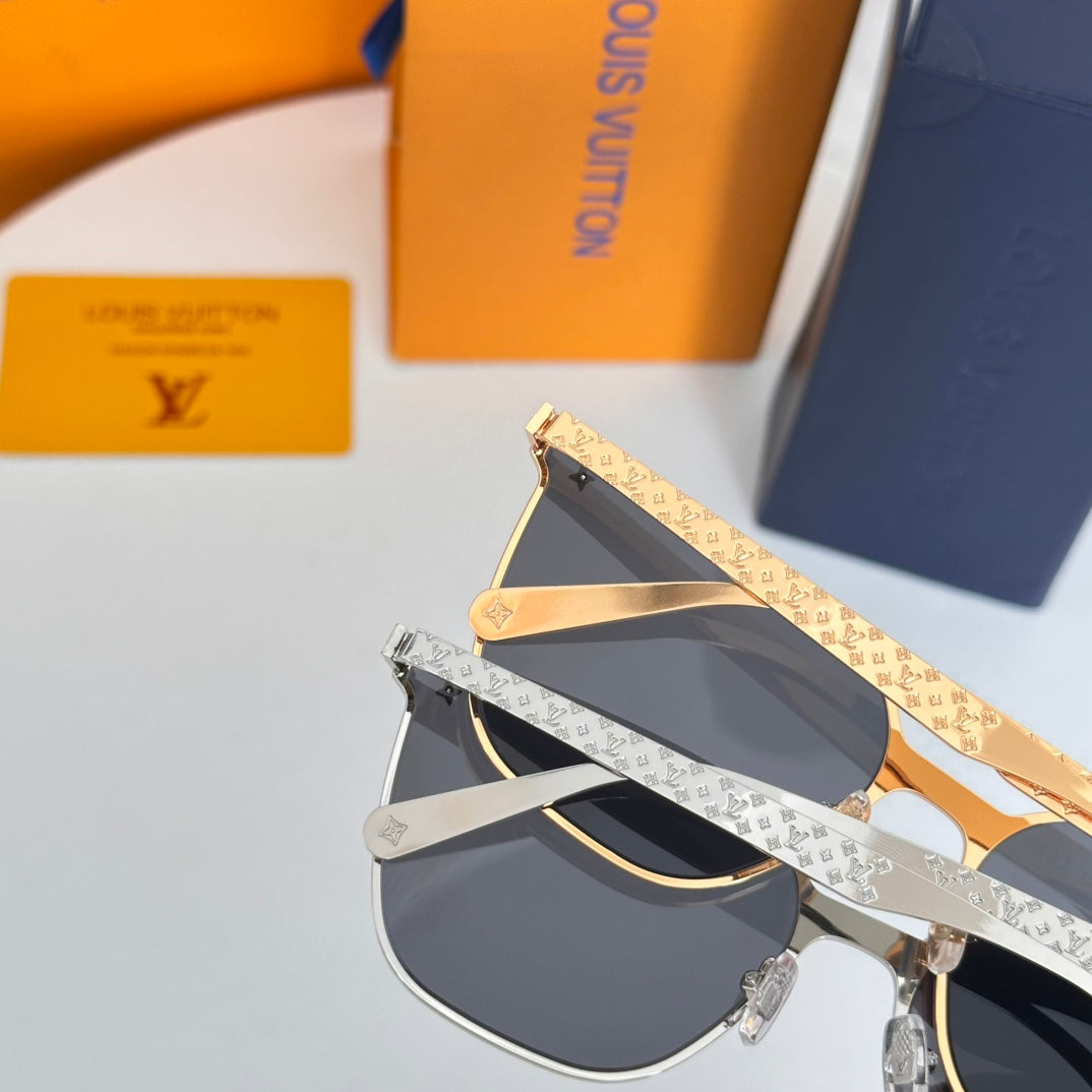 LuxluxHouse Best Quality Glasses Louis Vuitton