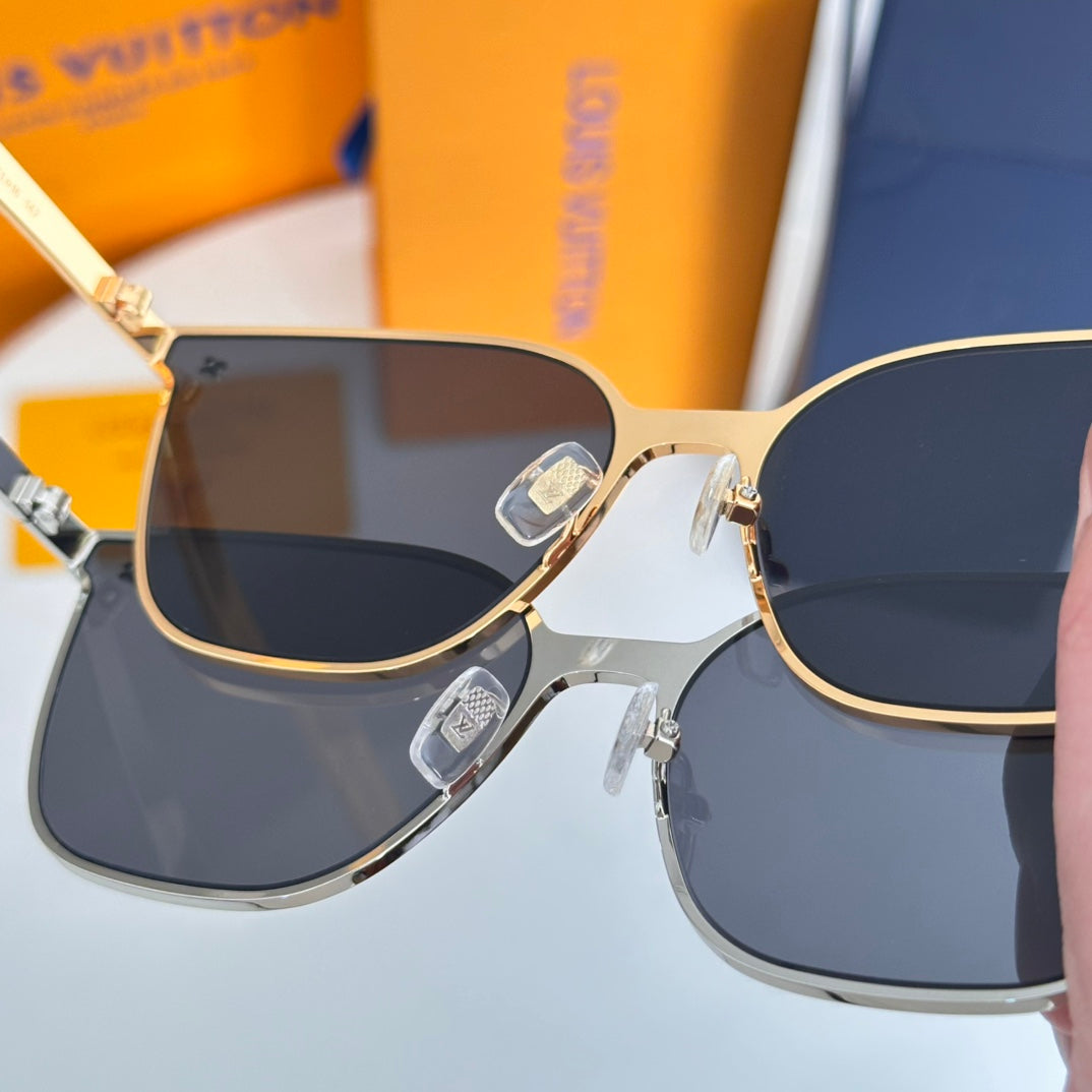 LuxluxHouse Best Quality Glasses Louis Vuitton