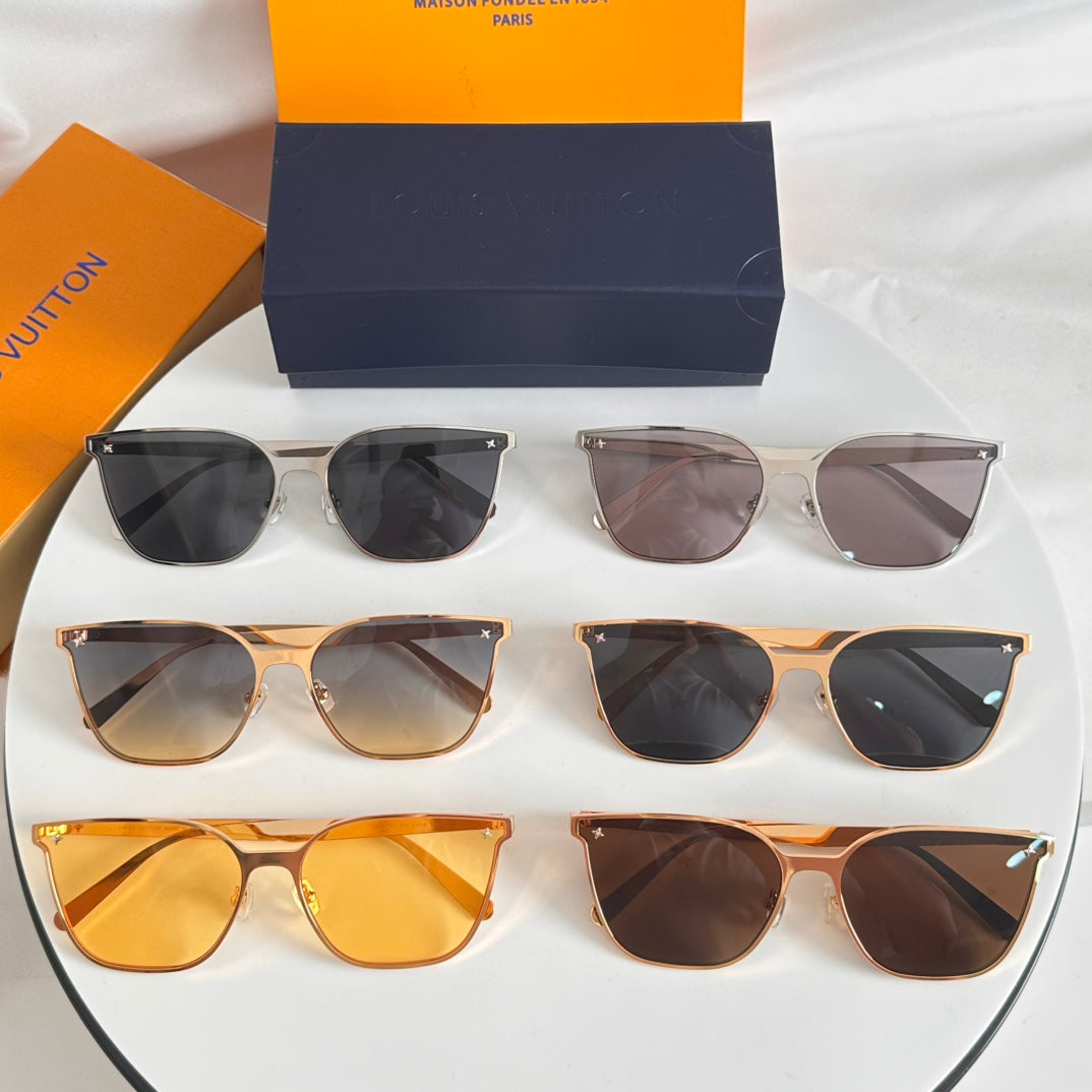 LuxluxHouse Best Quality Glasses Louis Vuitton
