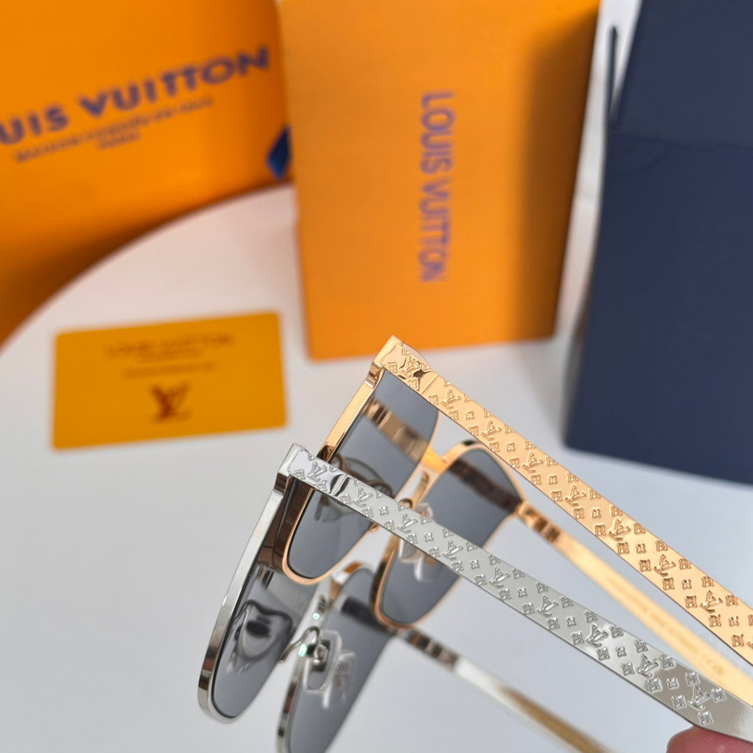 LuxluxHouse Best Quality Glasses Louis Vuitton