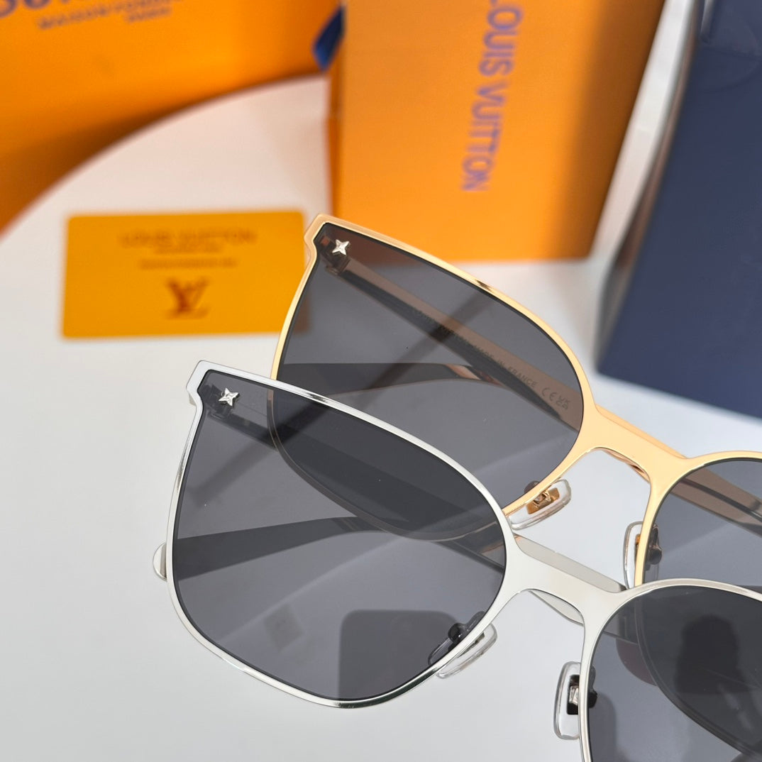 LuxluxHouse Best Quality Glasses Louis Vuitton