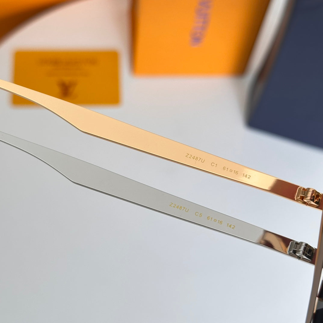 LuxluxHouse Best Quality Glasses Louis Vuitton