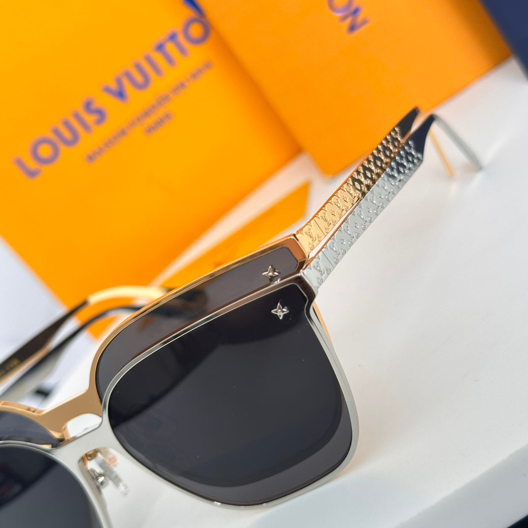 LuxluxHouse Best Quality Glasses Louis Vuitton