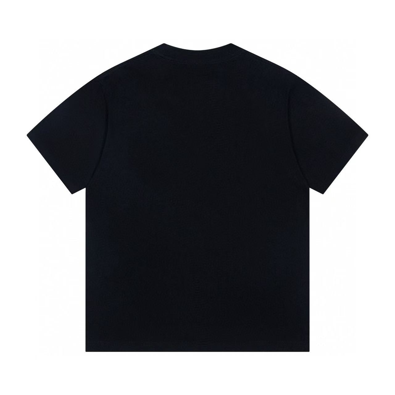 LuxluxHouse Best Quality Clothes T-shirt Chanel & Maison Margiela