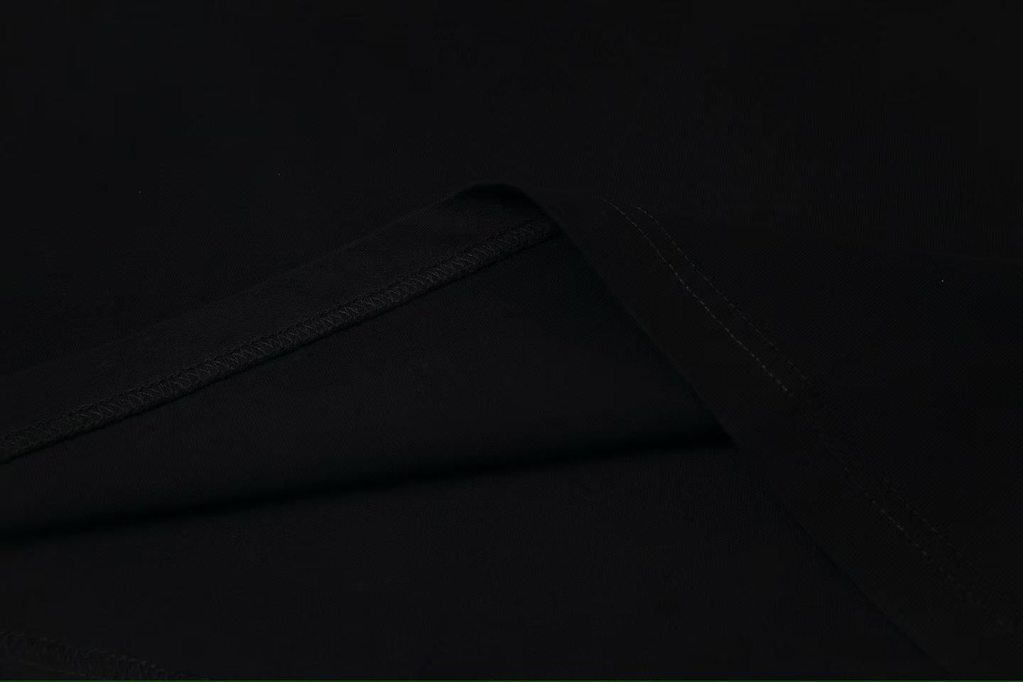 LuxluxHouse Best Quality Clothes T-shirt Chanel & Maison Margiela