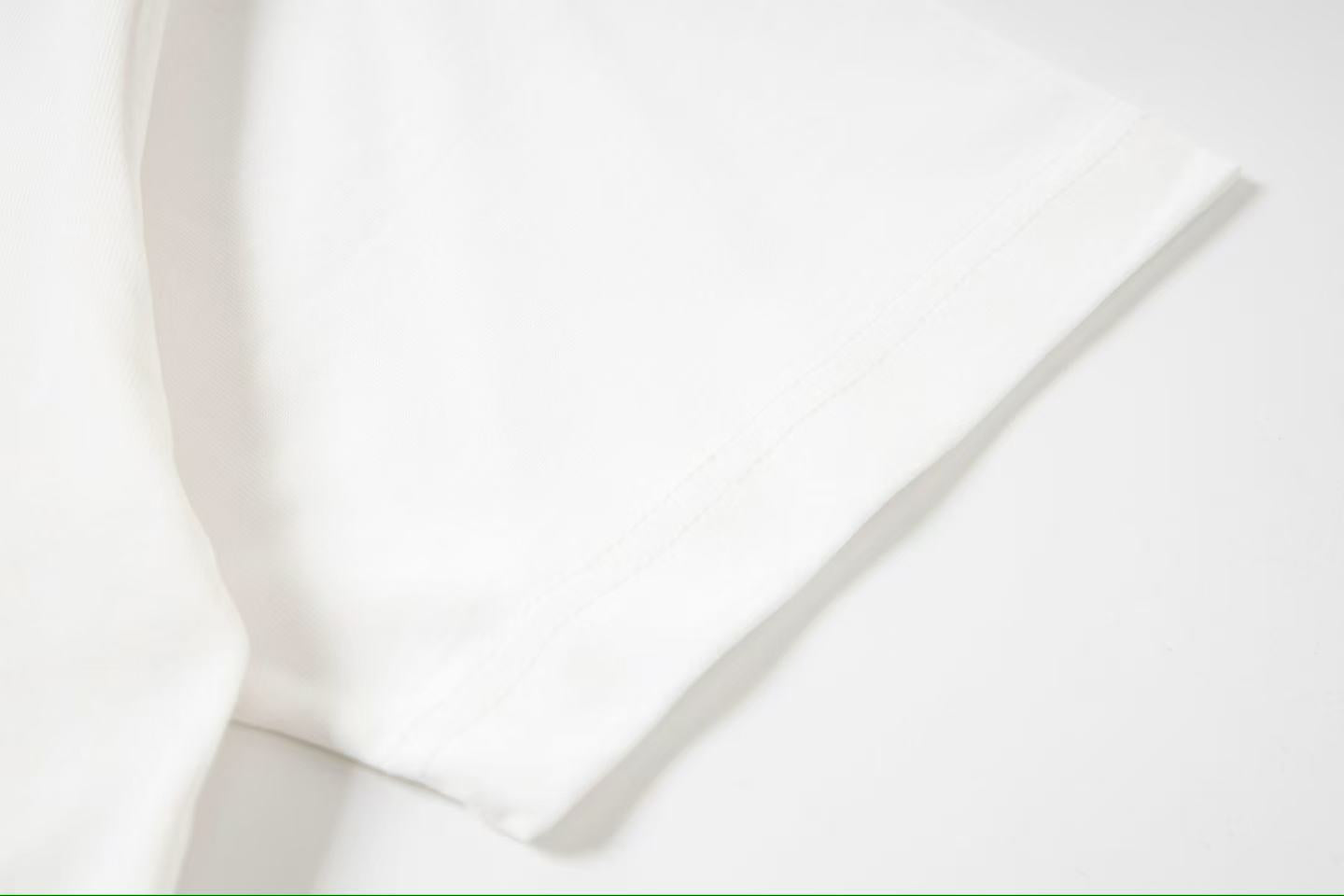 LuxluxHouse Best Quality Clothes T-shirt Chanel & Maison Margiela