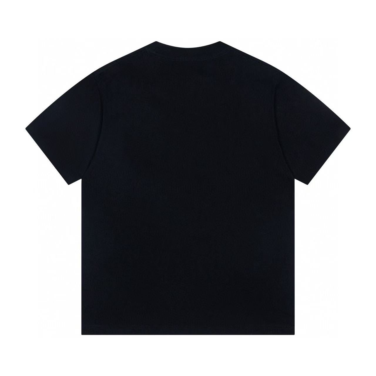 LuxluxHouse Best Quality Clothes T-shirt Celine