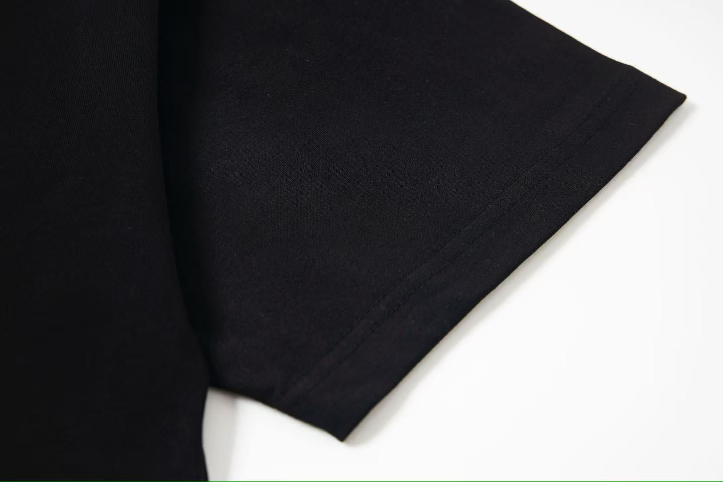 LuxluxHouse Best Quality Clothes T-shirt Celine