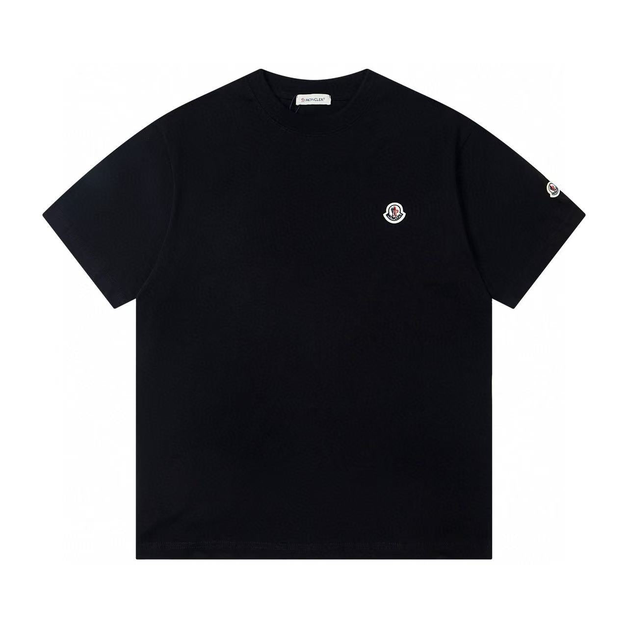 LuxluxHouse Best Quality Clothes T-shirt Moncler