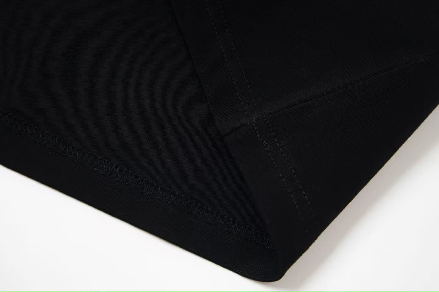 LuxluxHouse Best Quality Clothes T-shirt Moncler