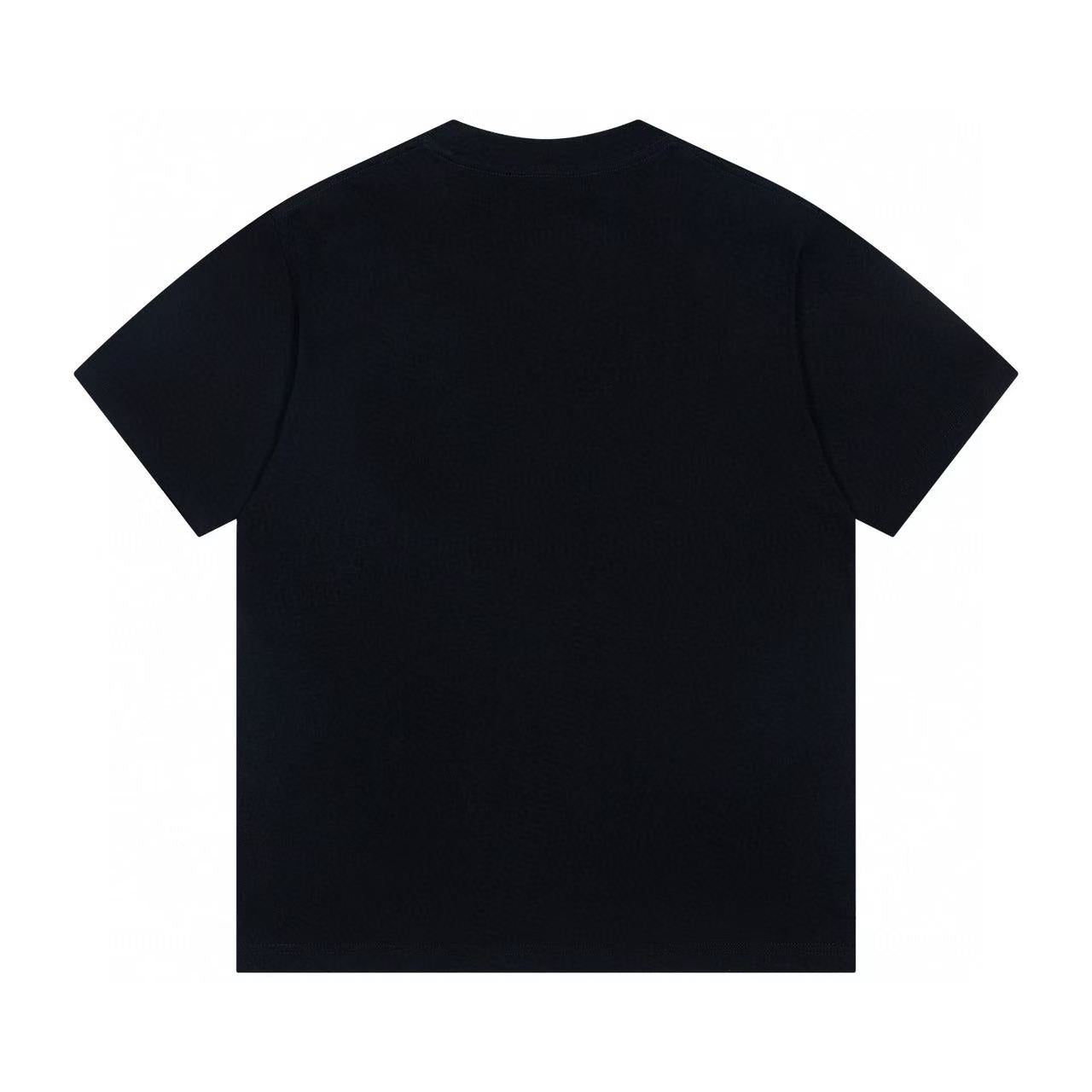 LuxluxHouse Best Quality Clothes T-shirt Moncler