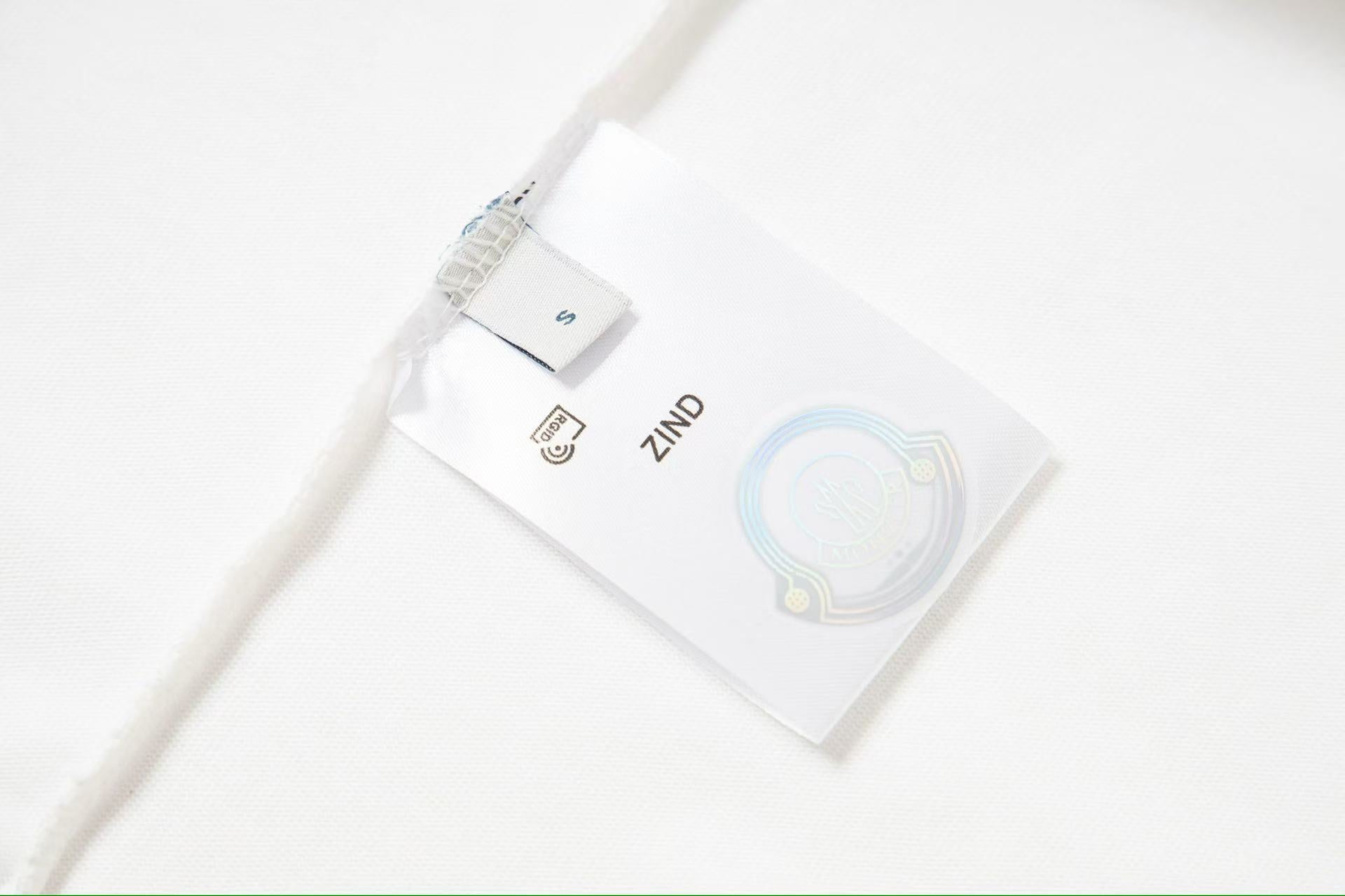 LuxluxHouse Best Quality Clothes T-shirt Moncler