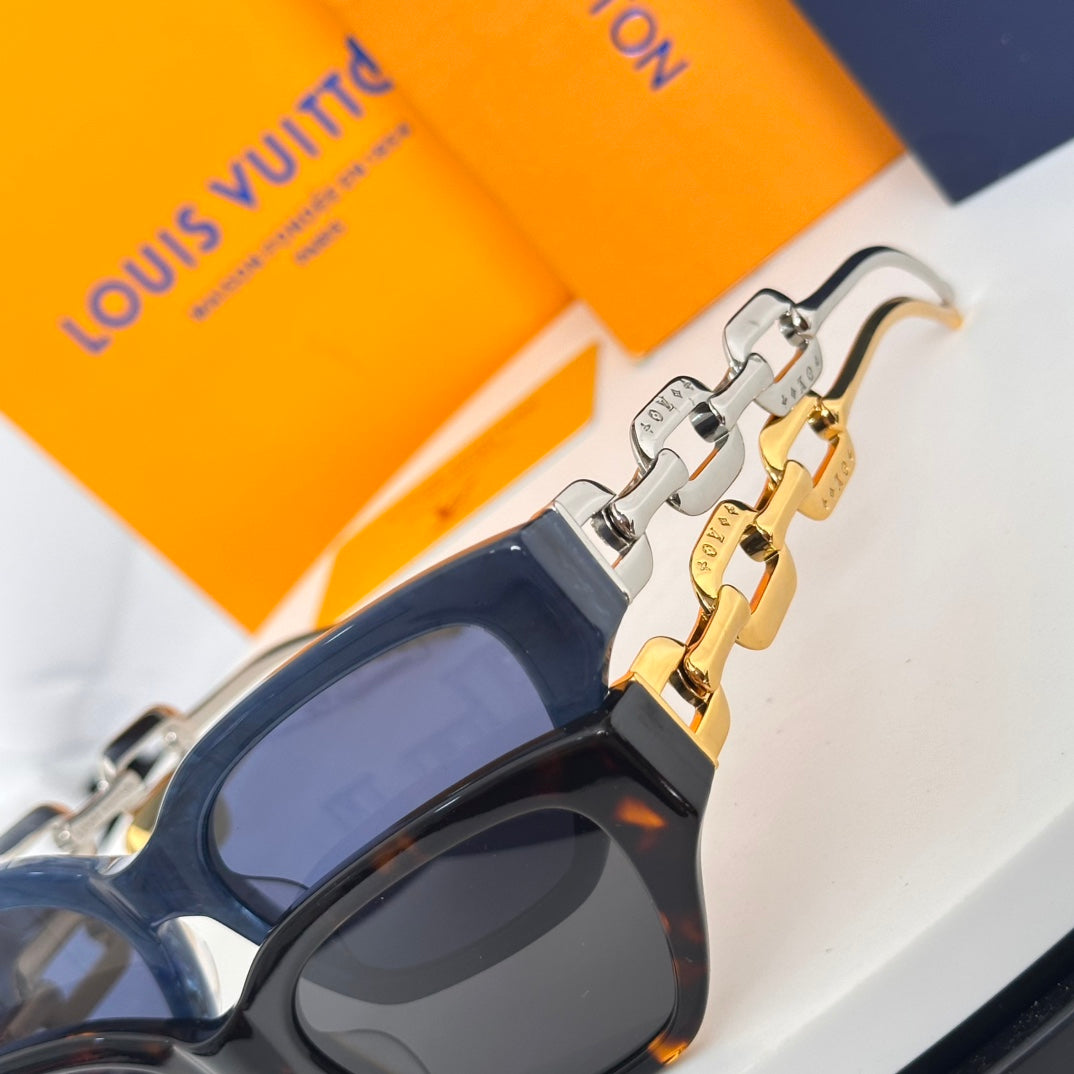 LuxluxHouse Best Quality Glasses Louis Vuitton