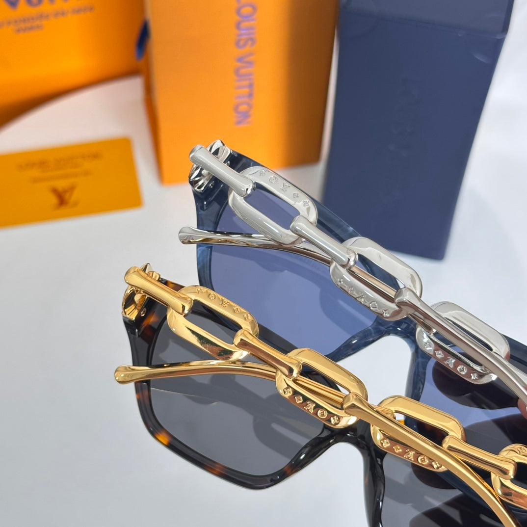 LuxluxHouse Best Quality Glasses Louis Vuitton