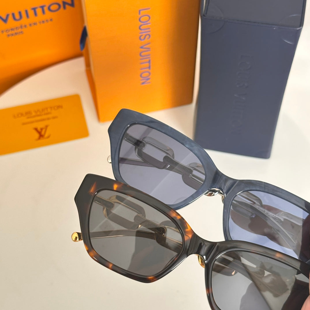 LuxluxHouse Best Quality Glasses Louis Vuitton